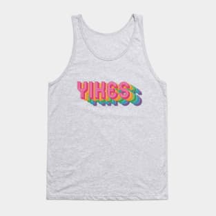 YIKES Tank Top